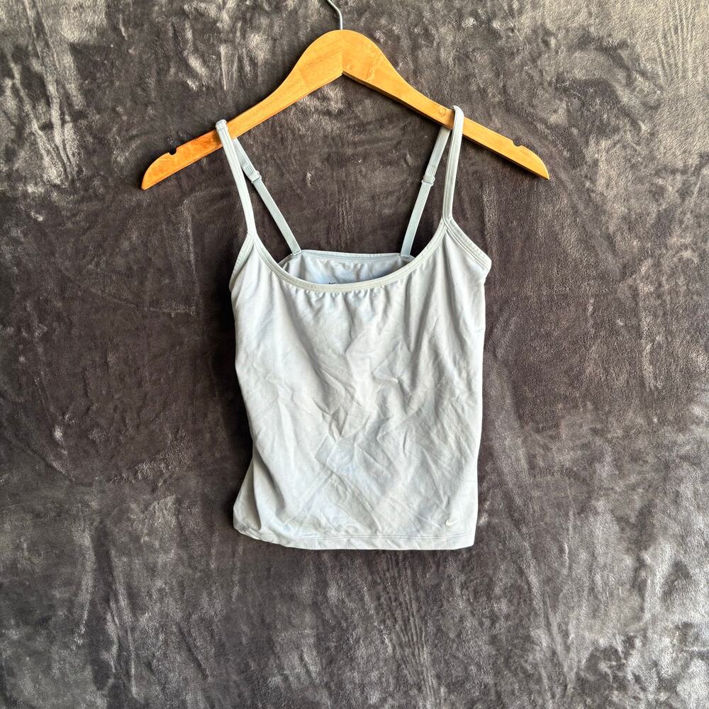 Vintage 2000s Nike Dri-Fit Tank Top Size Medium